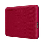 Toshiba Canvio Advance Hard Drive 2TB