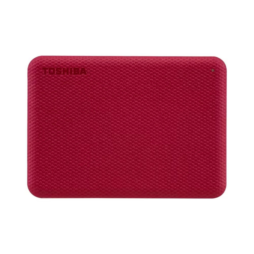 Toshiba Canvio Advance Hard Drive 2TB