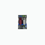 Stainless Steel Drink Bottle 750ml Twin Pack