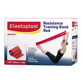Elastoplast Sport Resistance Training Band - 120mmx10m