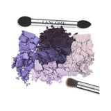 Lancome Hypnose Doll Eyes 5 Color Palette - DO2 Reflet D'Amethyste