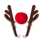 Reindeer Car Antlers