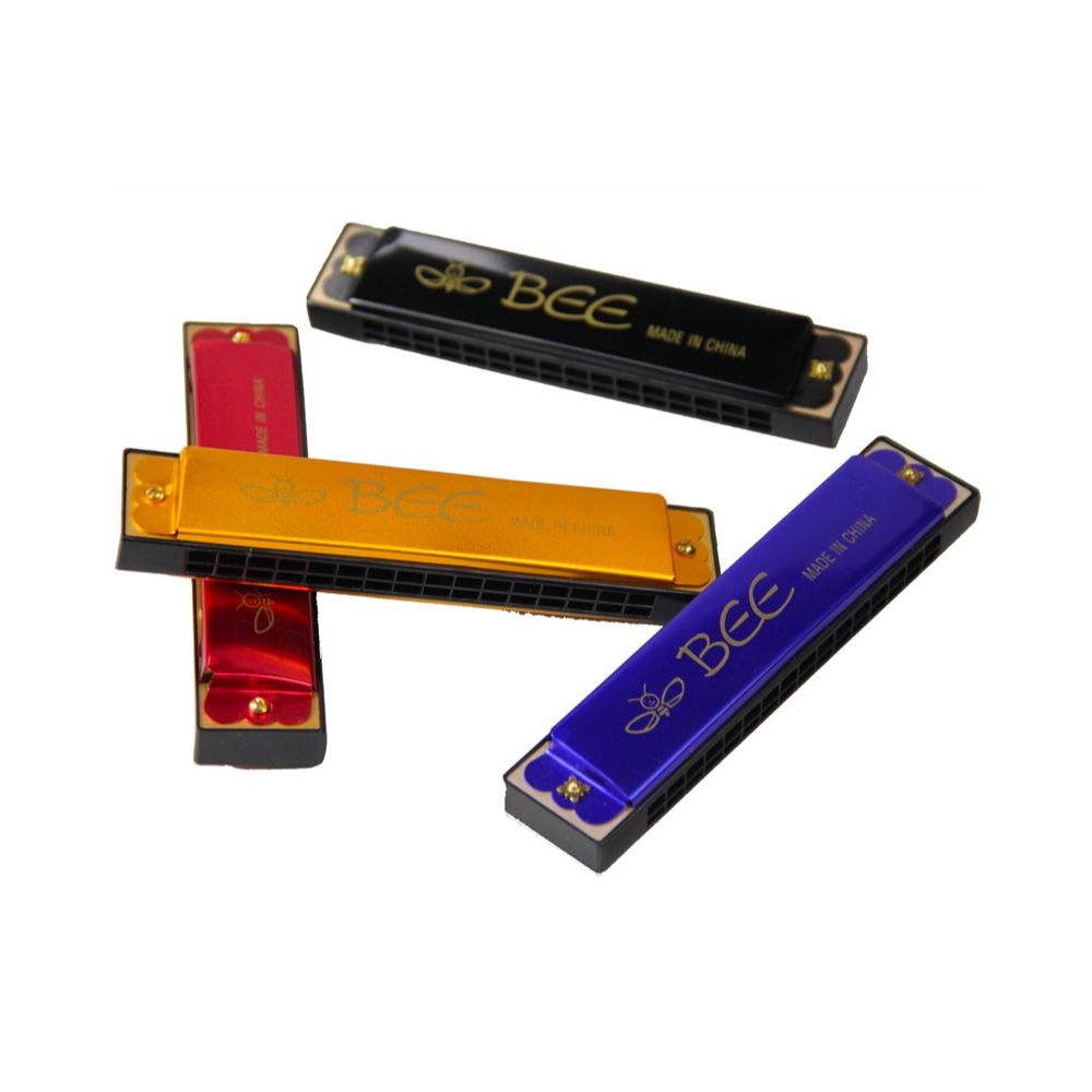 Bee Harmonica