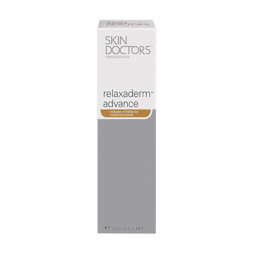 Skin Doctors Relaxaderm Advance 30ml