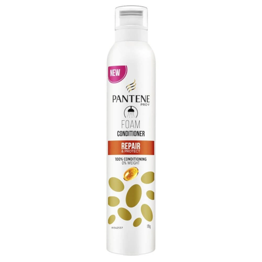 Pantene Foam Conditioner Repair & Protect 170g