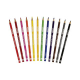 Crayola Silly Scents Coloured Pencils - 12 Pack