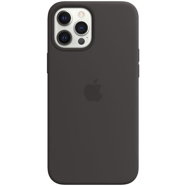 Apple iPhone 12 Pro Max Silicone Case with MagSafe