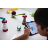 Sphero Mini App-Enabled Robotic Ball Activity Kit