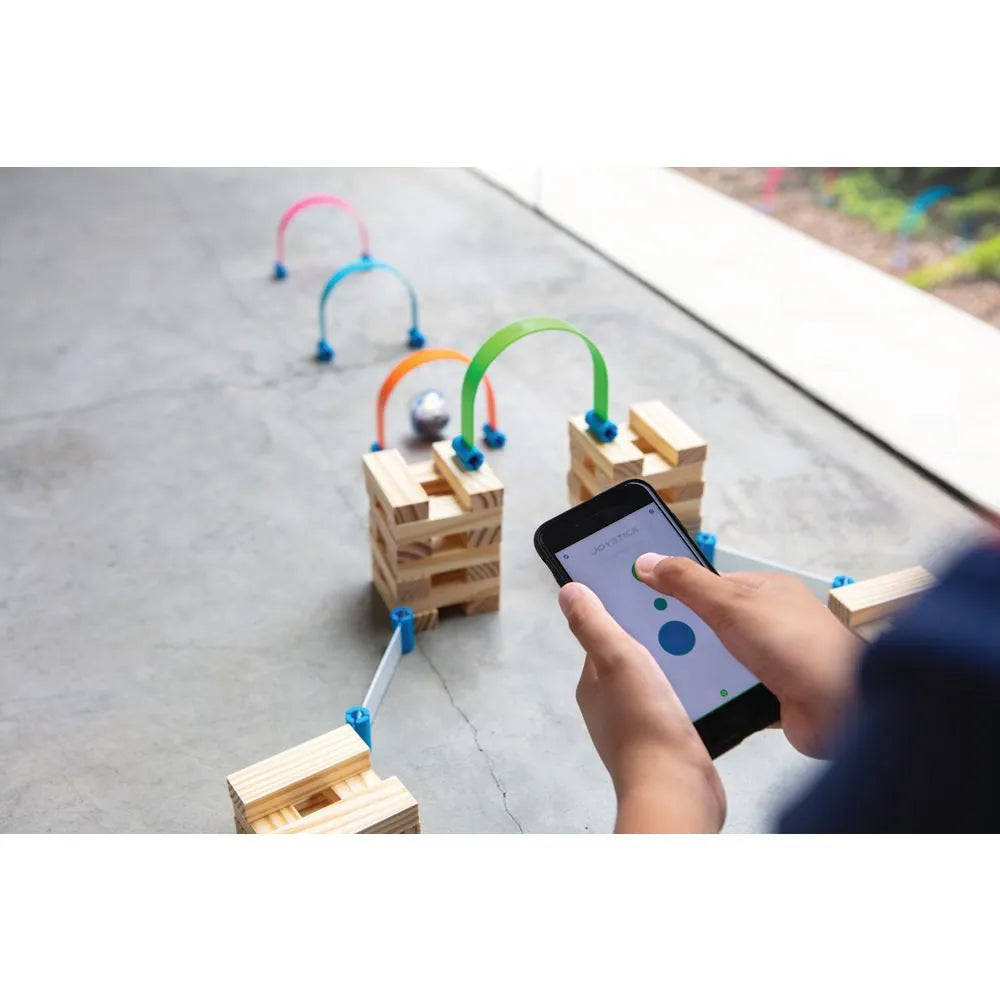 Sphero Mini App-Enabled Robotic Ball Activity Kit