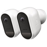 Swann Wireless WIFI Security Camera Twin Pack