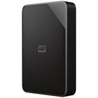 Western Digital WD Elements SE 5TB Portable Hard Drive