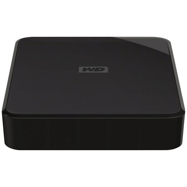 Western Digital WD Elements SE 5TB Portable Hard Drive