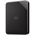 Western Digital WD Elements SE 5TB Portable Hard Drive