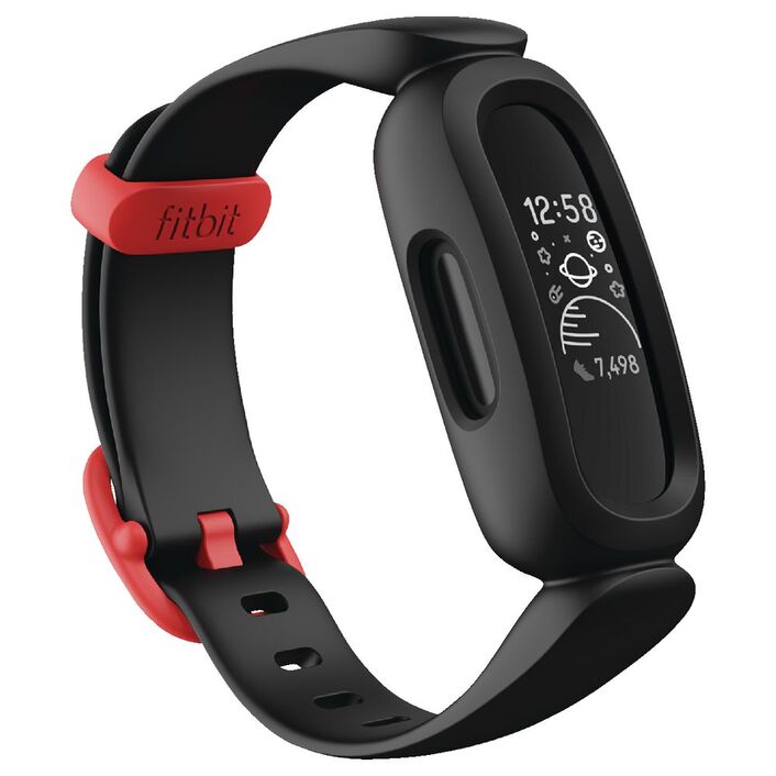 Fitbit Ace 3 Kids Smartwatch