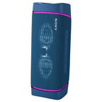 Sony Extra Bass SRS-XB33 24H Portable Speaker (Blue)