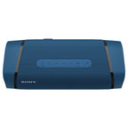 Sony Extra Bass SRS-XB33 24H Portable Speaker (Blue)