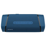 Sony Extra Bass SRS-XB33 24H Portable Speaker (Blue)