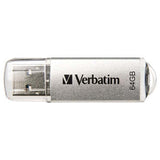 Verbatim Store n Go USB 3.0 Flash Drive 64GB