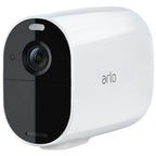 Arlo Essential XL Wire-Free Spotlight Camera