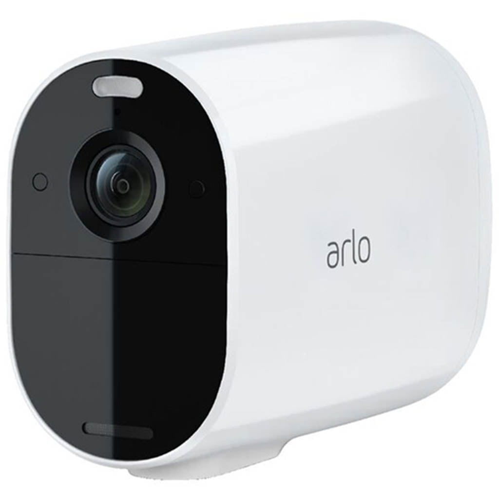 Arlo Essential XL Wire-Free Spotlight Camera