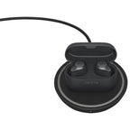 Jabra Elite 85T Earbuds with ANC (Titanium Black)