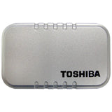 Toshiba XC10 USB-C Portable SSD 250GB