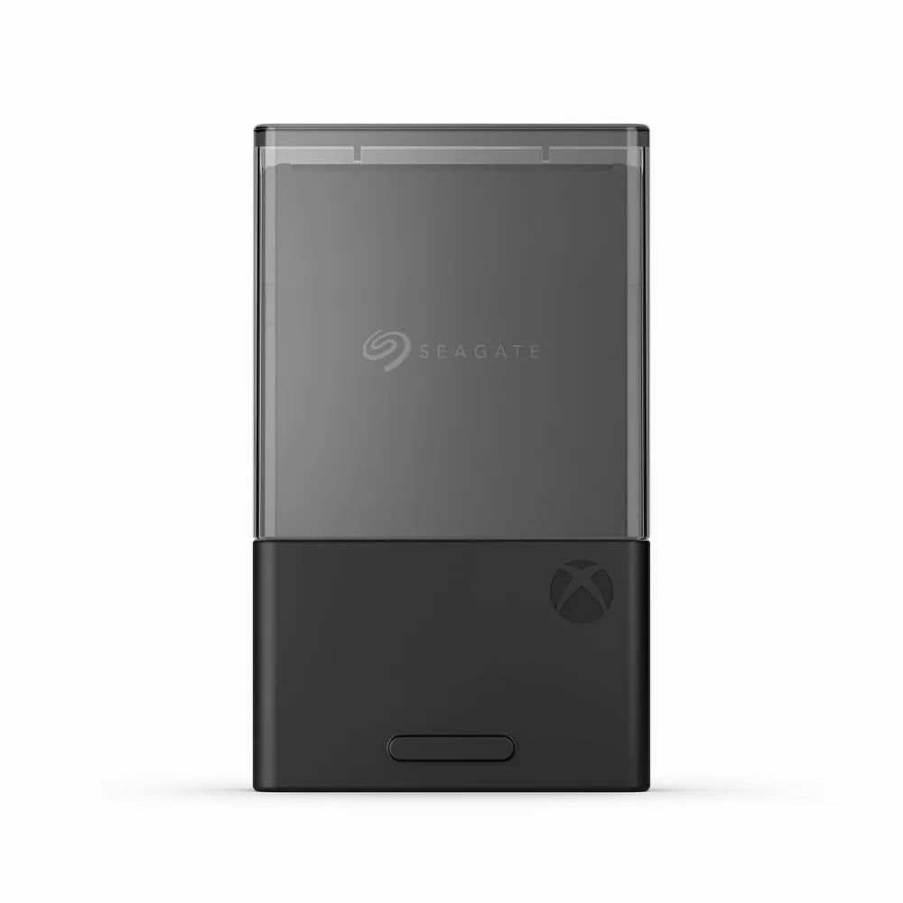 Seagate 1TB SSD Storage Expansion Card for Xbox Series X/S