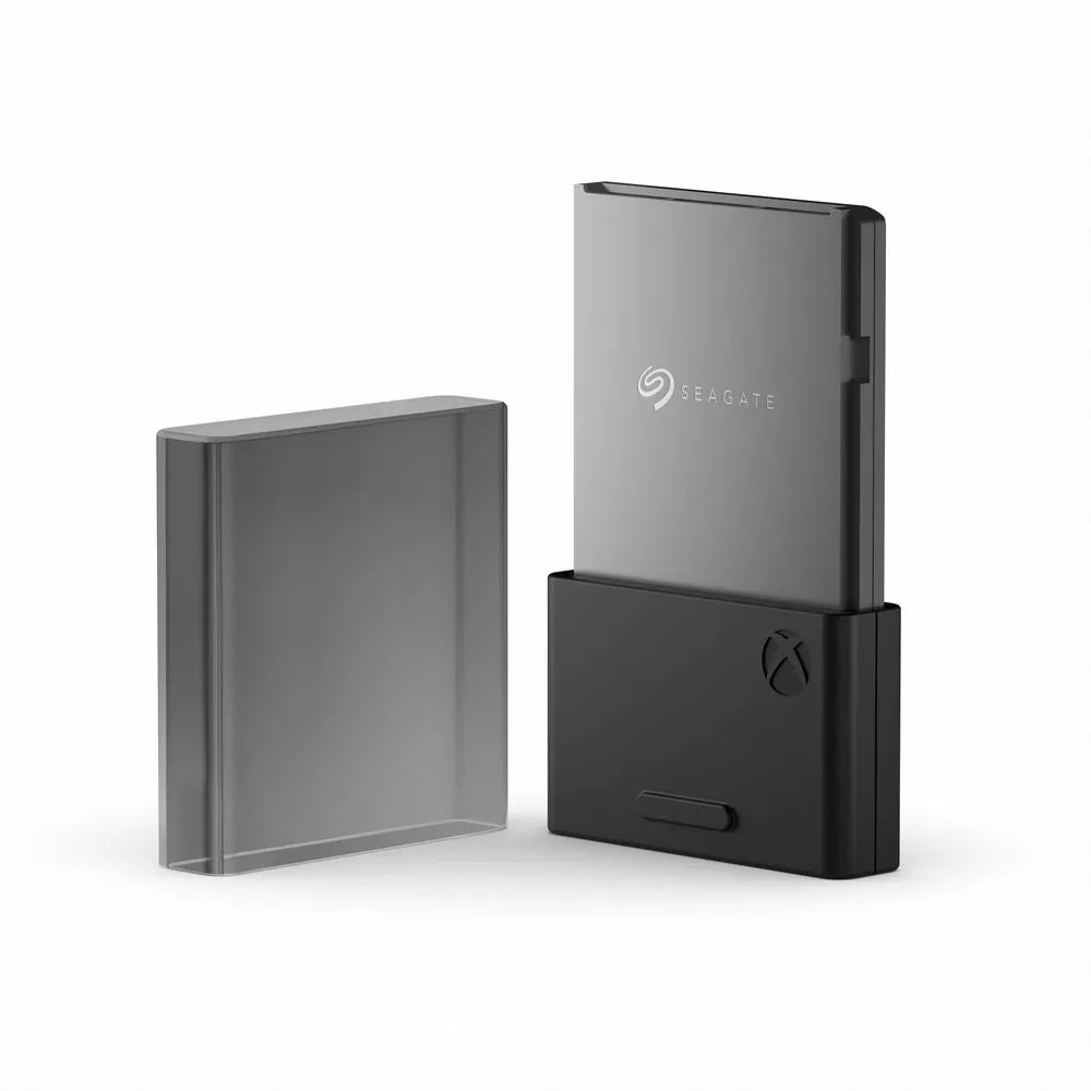 Seagate 1TB SSD Storage Expansion Card for Xbox Series X/S