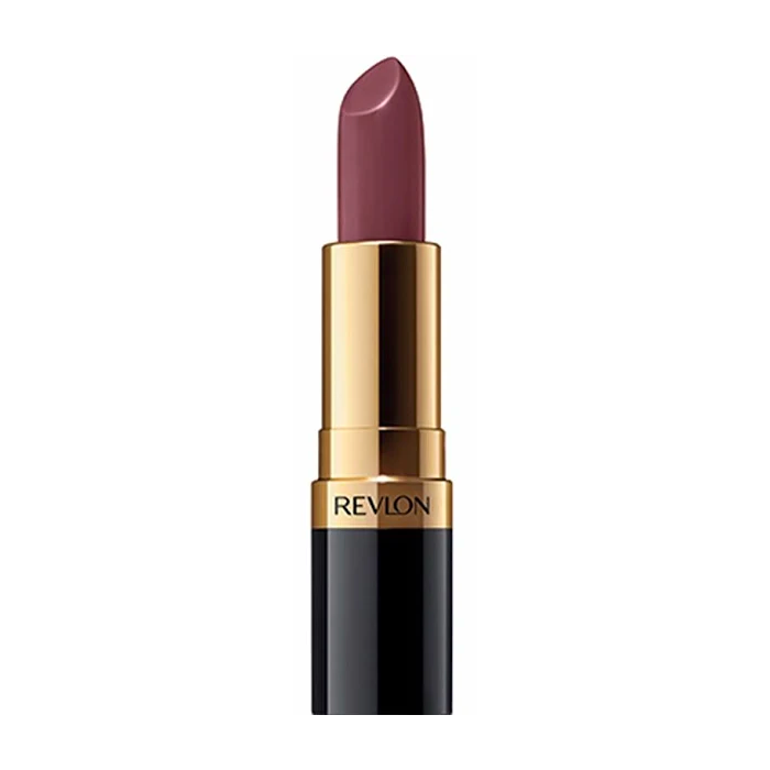 Revlon Super Lustrous Lipstick - Naughty Plum
