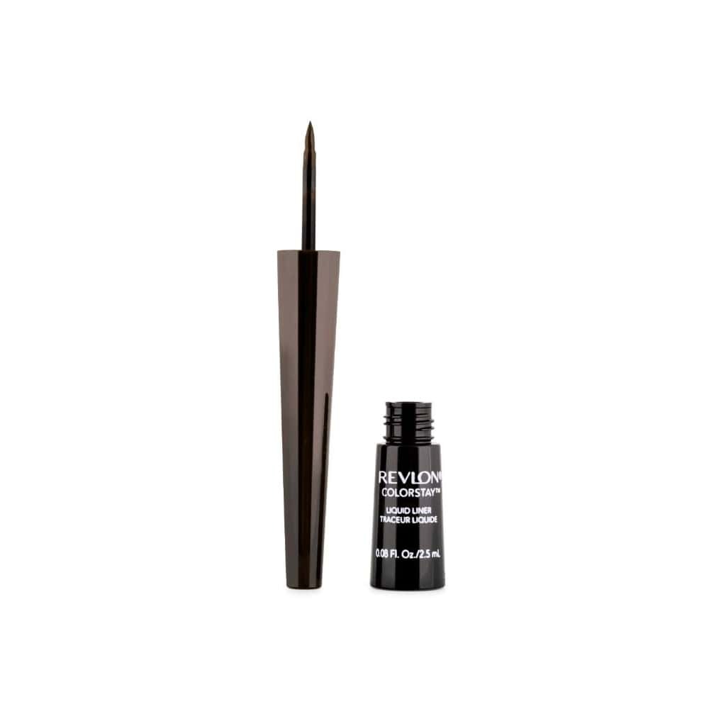 Revlon ColorStay Liquid Liner 2.5ml - 252 Black Brown