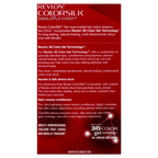 3 Pack x Revlon ColorSilk 42 Medium Auburn