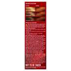 3 Pack x Revlon ColorSilk 42 Medium Auburn