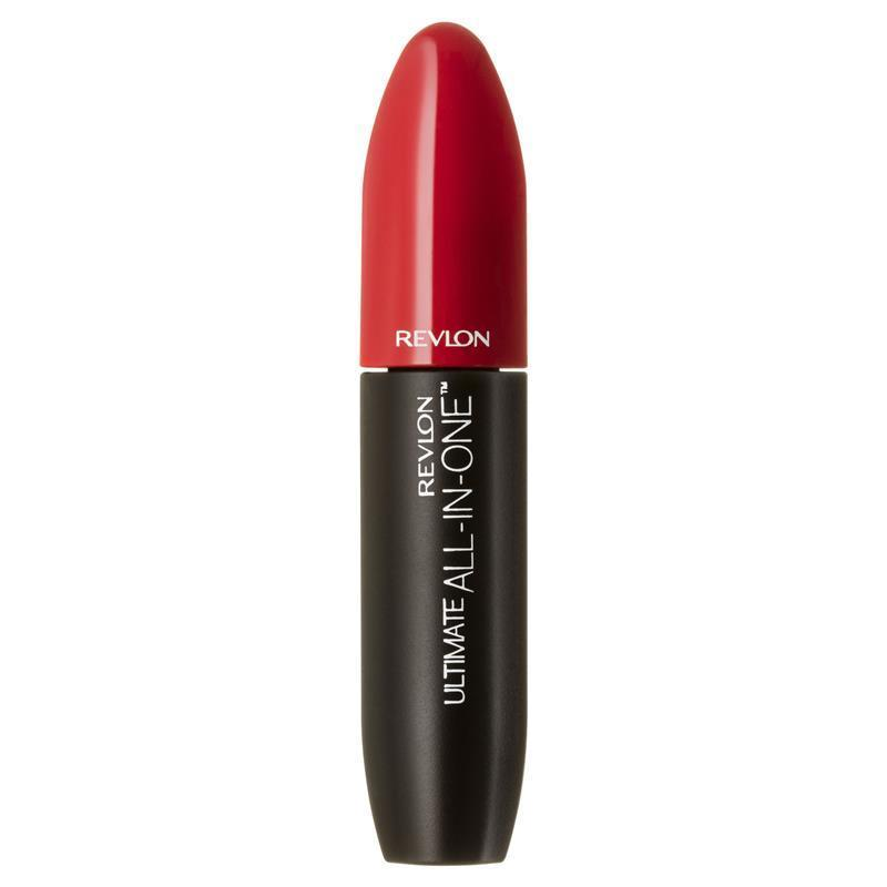 Revlon Ultimate All-In-One Mascara