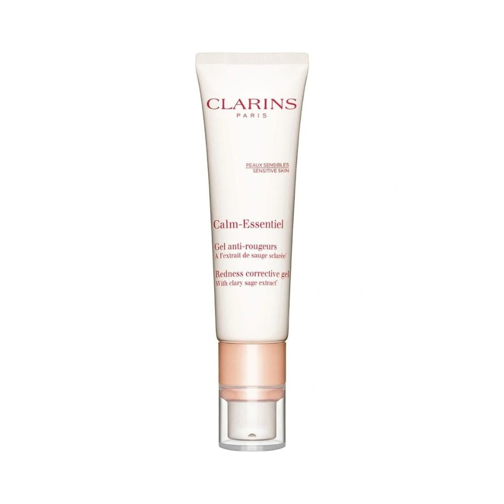 Clarins Calm Essentiel Redness Corrective Gel 30ml