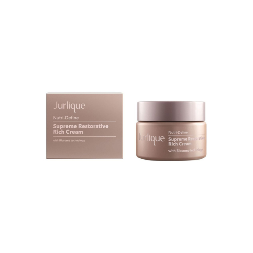 Jurlique Nutri-Define Supreme Restoring Rich Cream 50ml