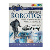 Wonders Of Learning: Robotics (Educational Box Set)