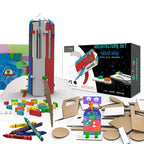 3Dux Design The Rocket Ship