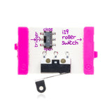 littleBits - Roller Switch