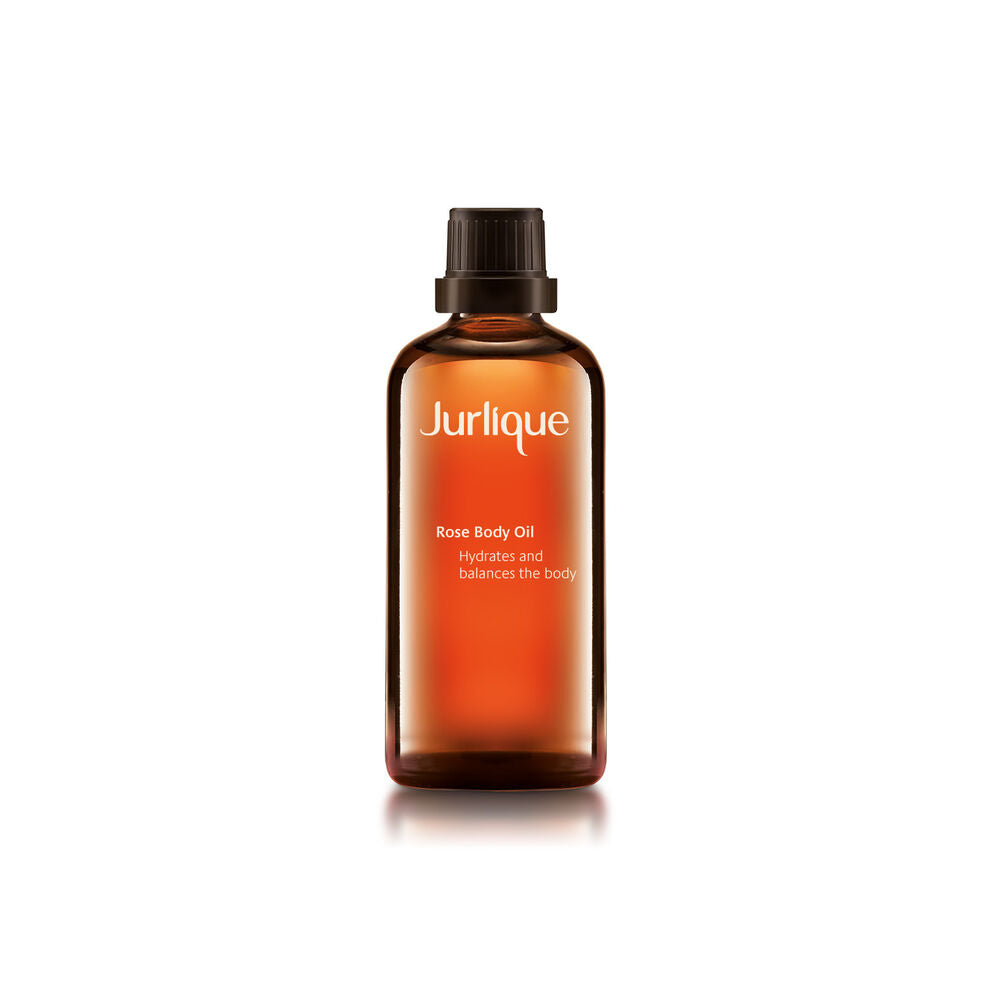 Jurlique Rose Body Oil - 100ml