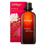 Jurlique Rose Body Oil Limited Edition 100ml