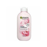 Garnier Skin Active Rose Soothing Cleansing Milk Made With Rose Water 200ml