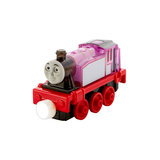 Thomas And Friends Adventures Metal Engine Light Up Racer Rosie