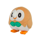 Tomy Pokemon 8" Plush Toys