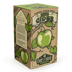 Craft A Brew Hard Cider Brewing Kit