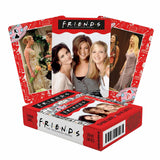 F.R.I.E.N.D.S Small Playing Cards Decks