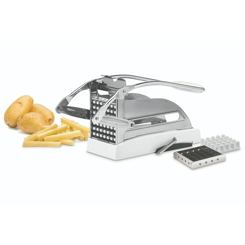 Davis & Waddell Deluxe Potato Chipper