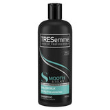 TRESemmé Shampoo Smooth & Silky With Silk Proteins & Argan Oil 390mL