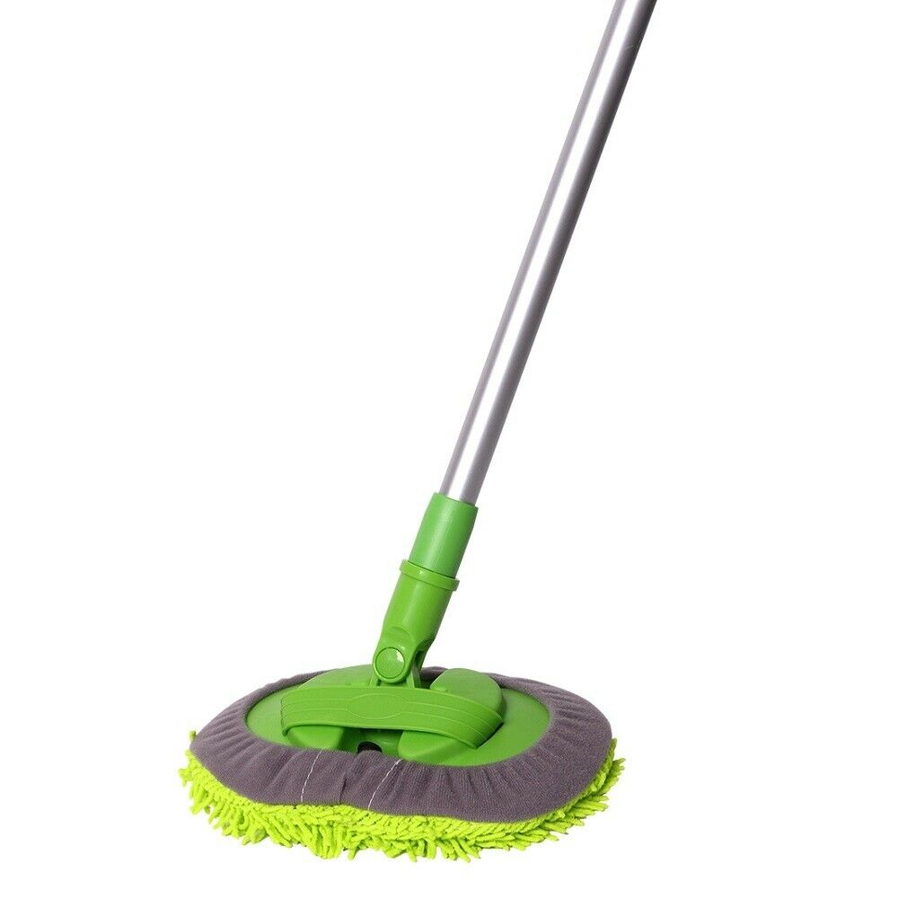 Sabco High Power Microfibre Car Mop
