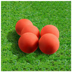 Automatic Cricket Soft Ball Pitcher with Bat