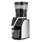 Healthy Choice Electric Burr Coffee Grinder - 31.5cm - CG112